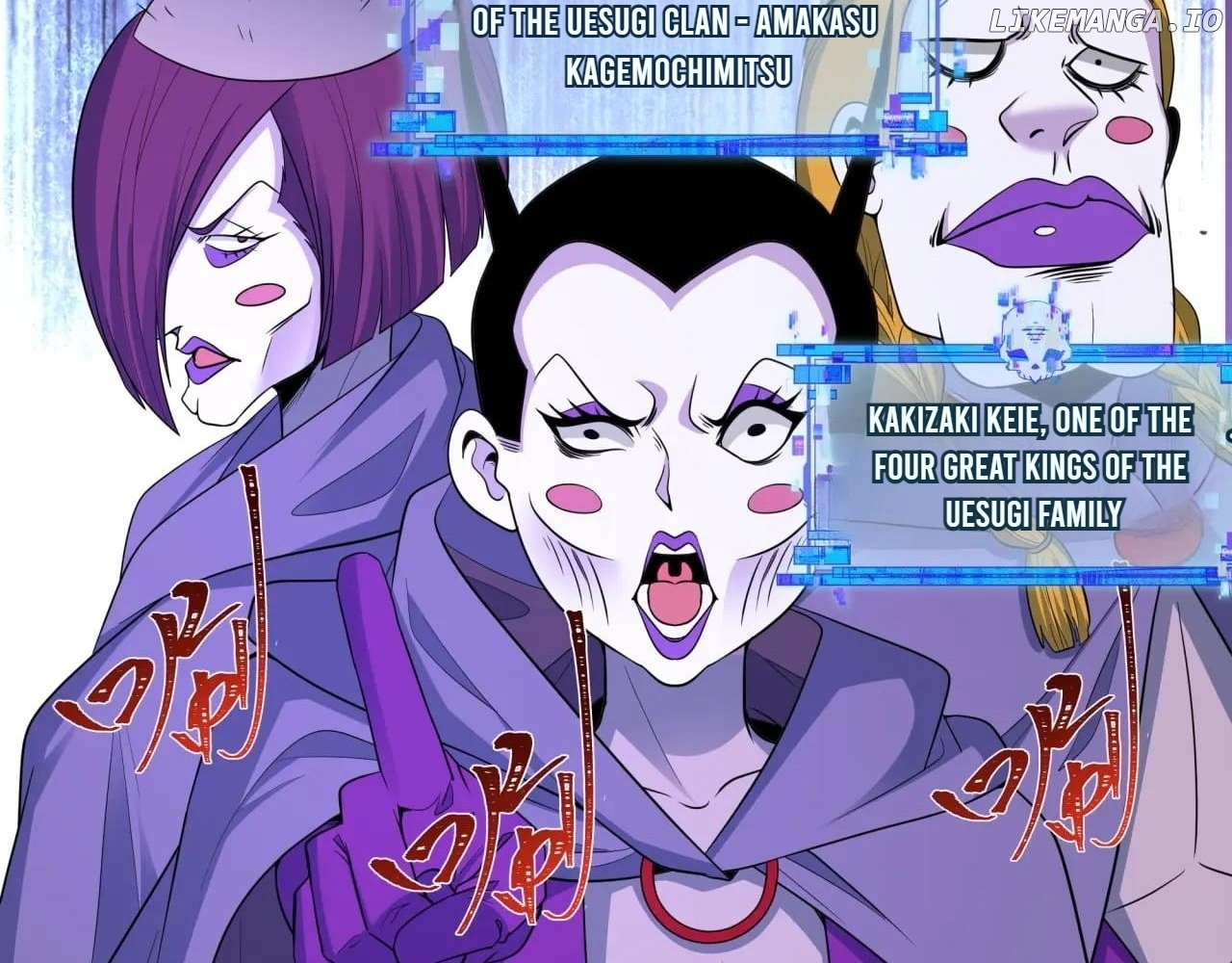 Chapter 428 - Image 41