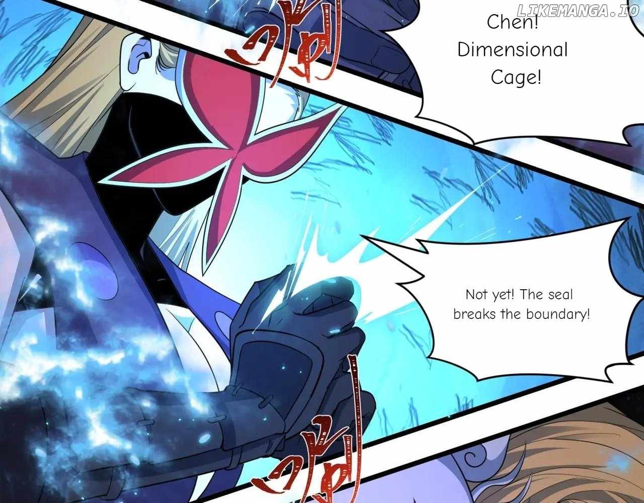 Chapter 430 - Image 19