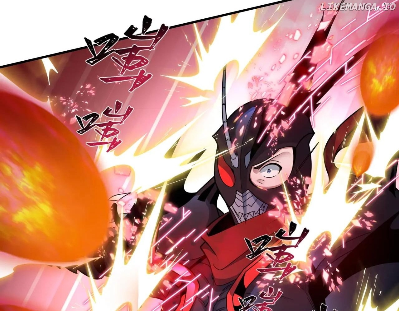 Chapter 432 - Image 27