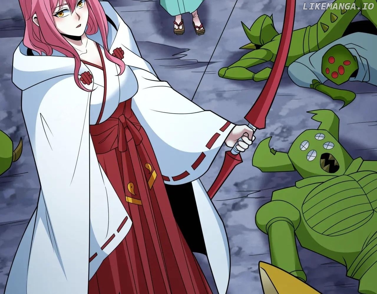 Chapter 433 - Image 27