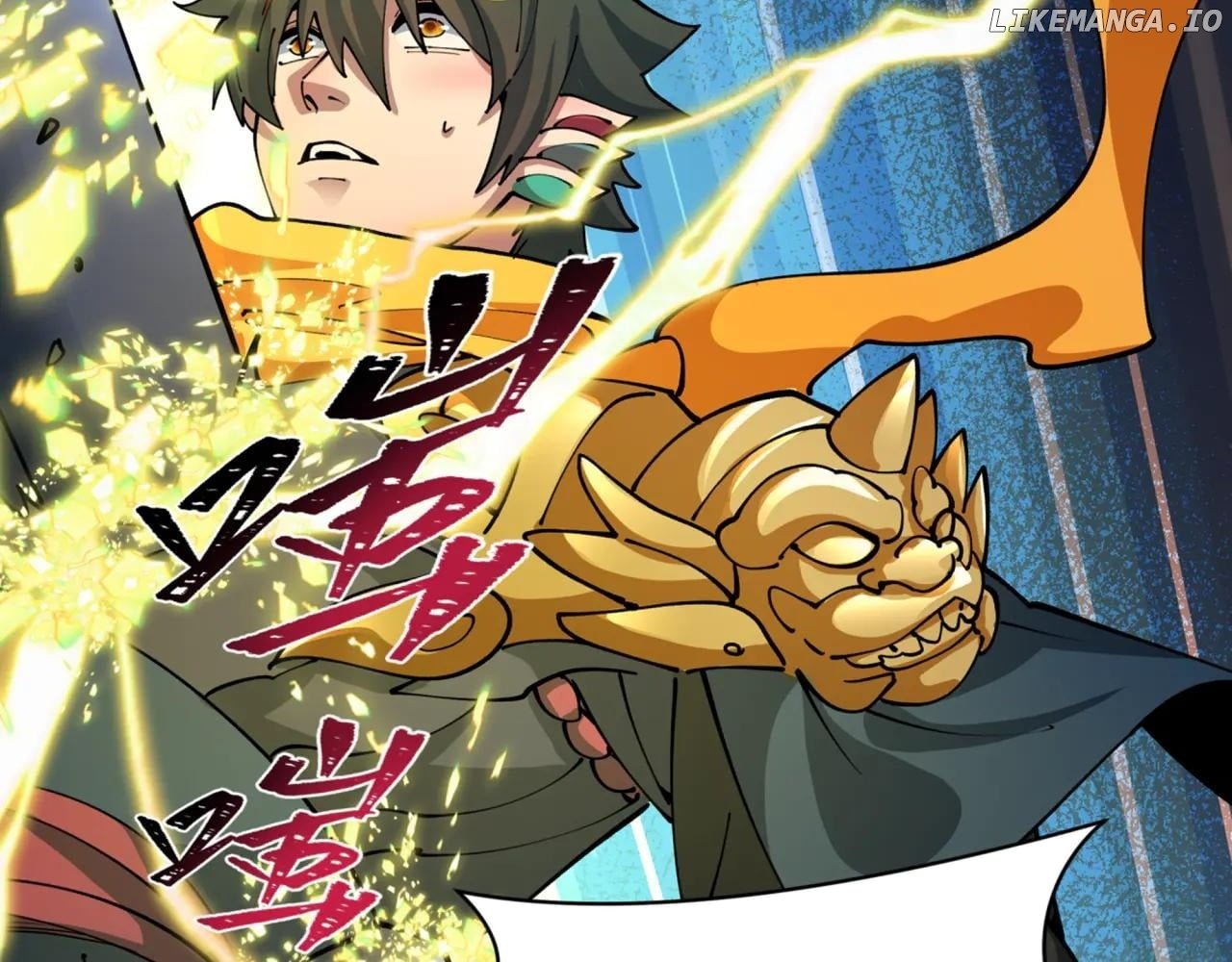 Chapter 435 - Image 3