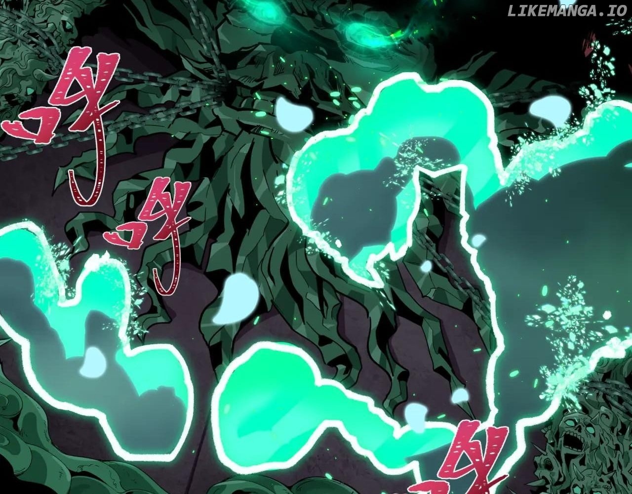 Chapter 436 - Image 30