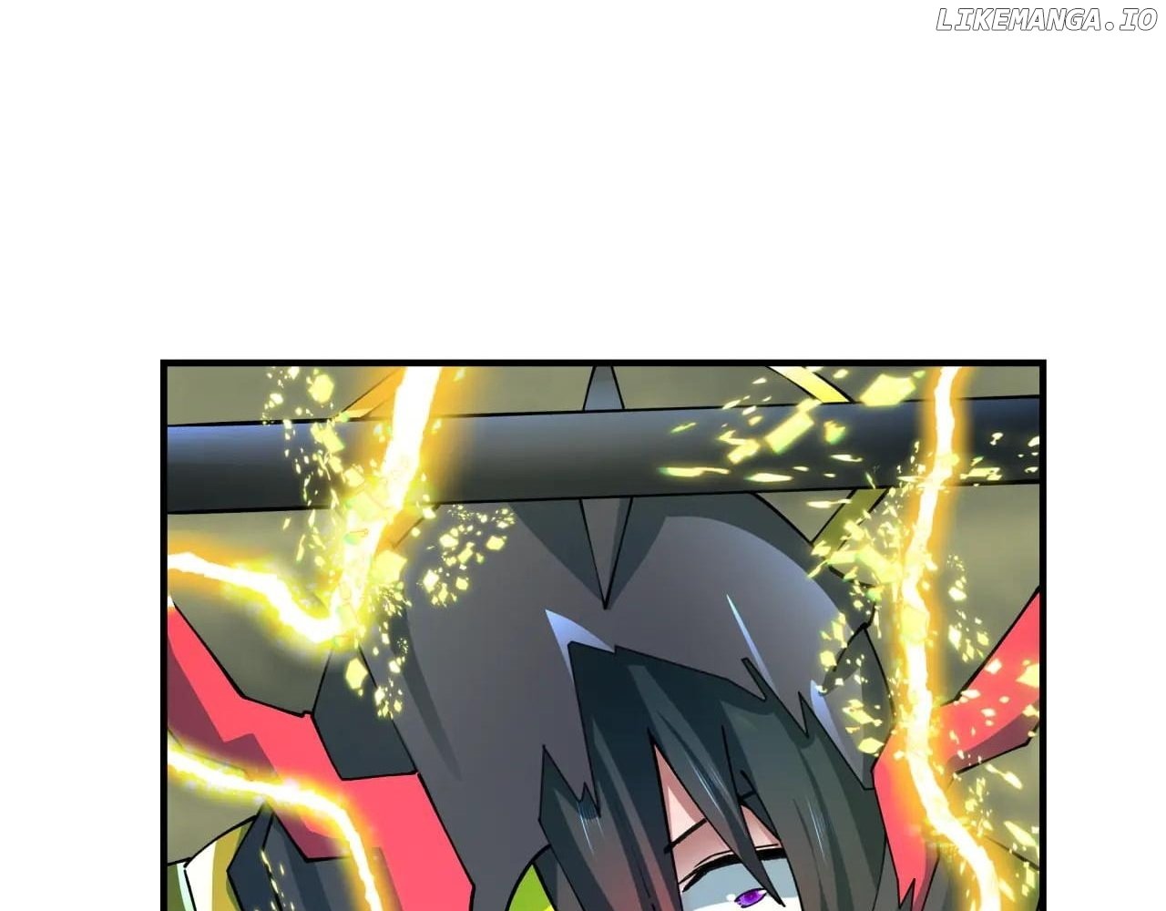 Chapter 436 - Image 33