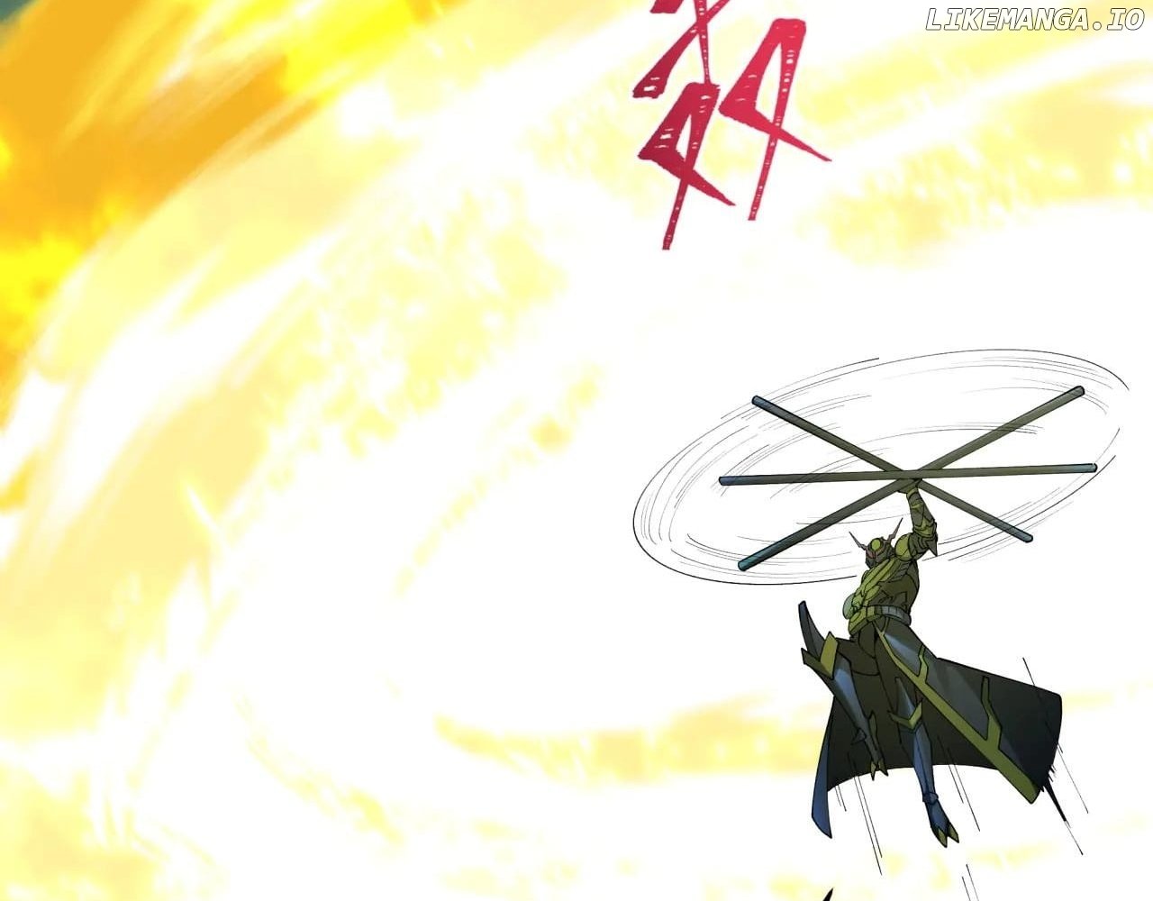 Chapter 436 - Image 37