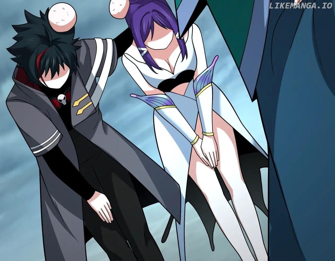 Chapter 437 - Image 68