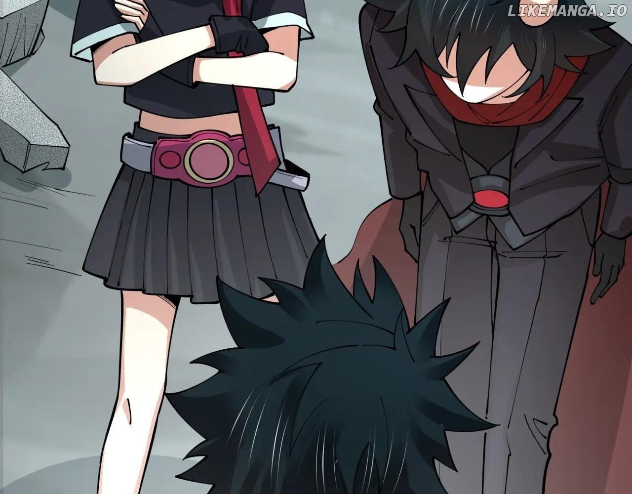 Chapter 437 - Image 87