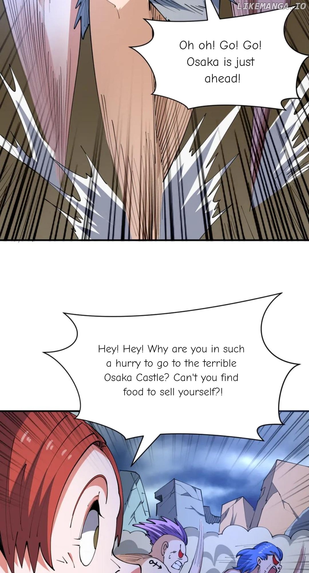 Chapter 438 - Image 24