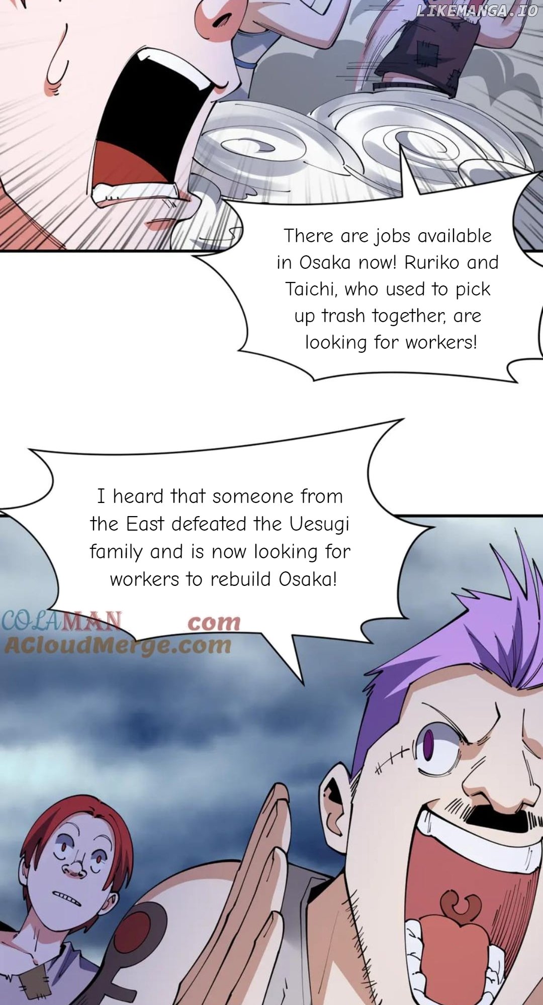 Chapter 438 - Image 25