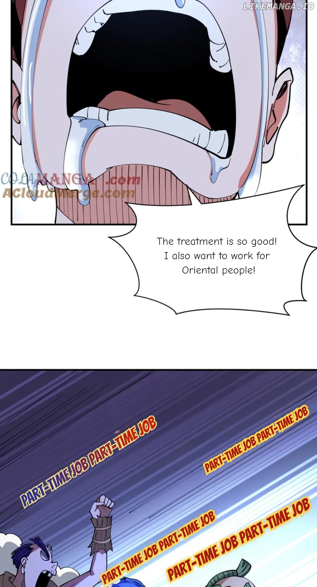 Chapter 438 - Image 27