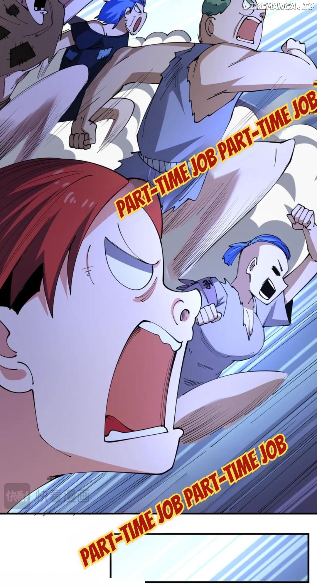 Chapter 438 - Image 28