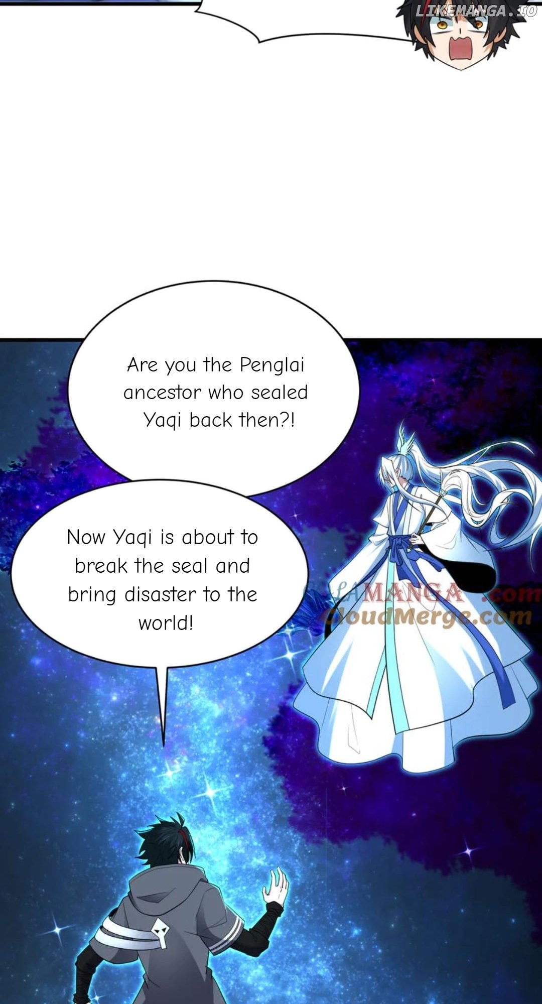 Chapter 438 - Image 3
