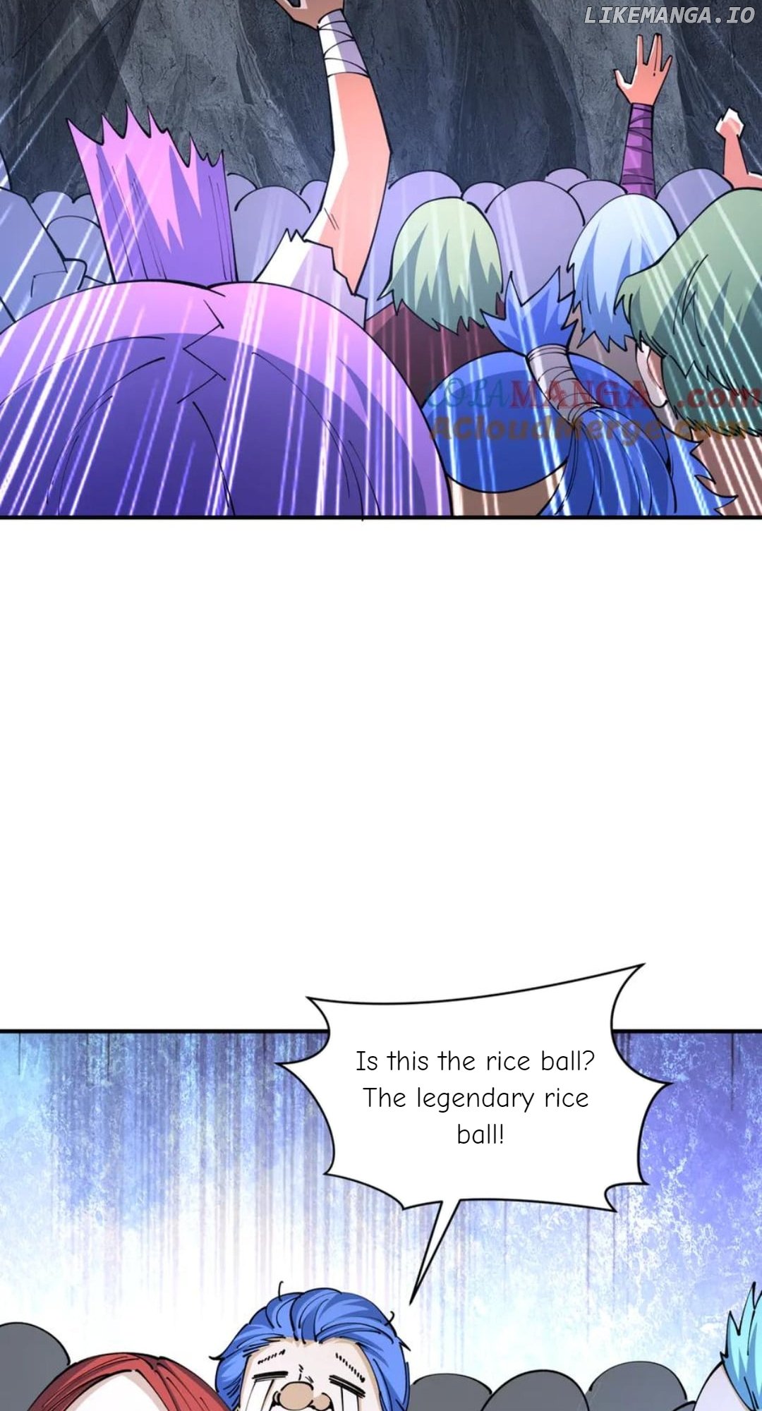 Chapter 438 - Image 31