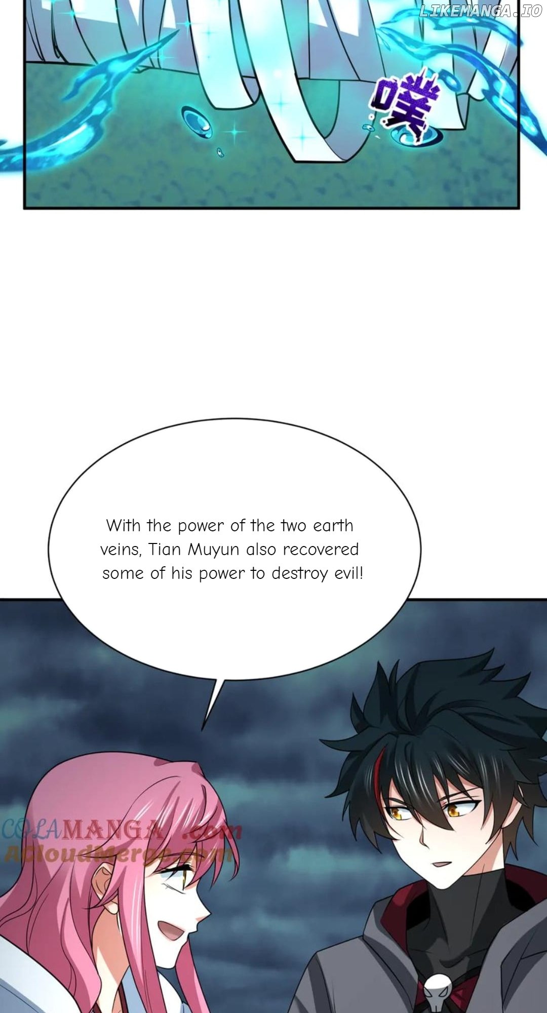 Chapter 438 - Image 47