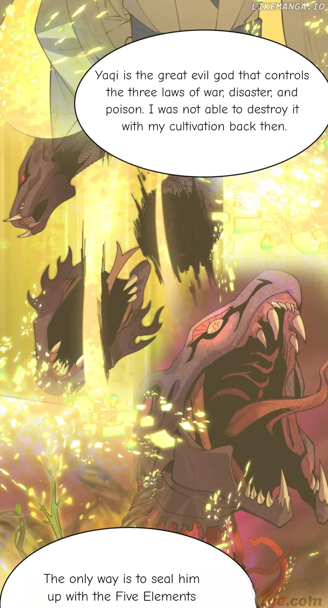 Chapter 438 - Image 6