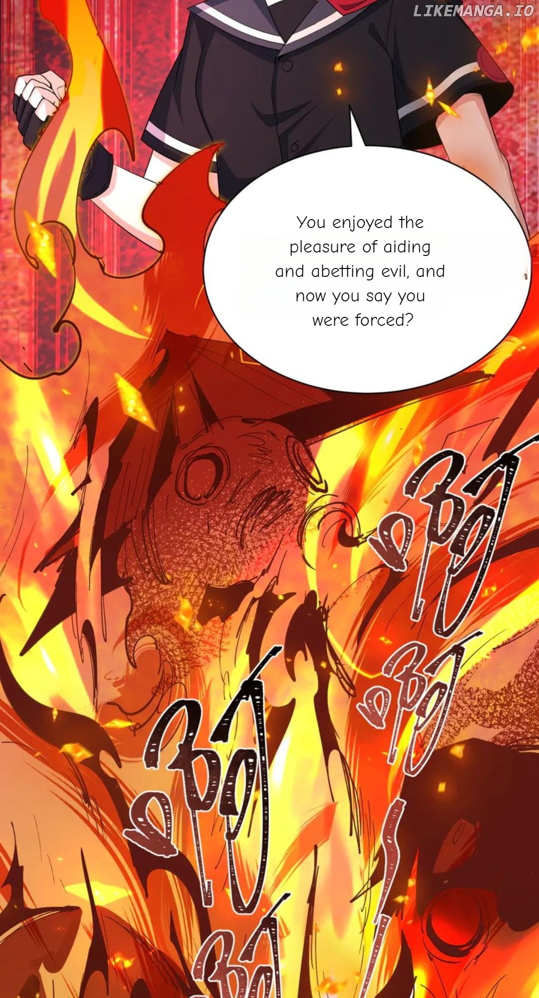 Chapter 439 - Image 10