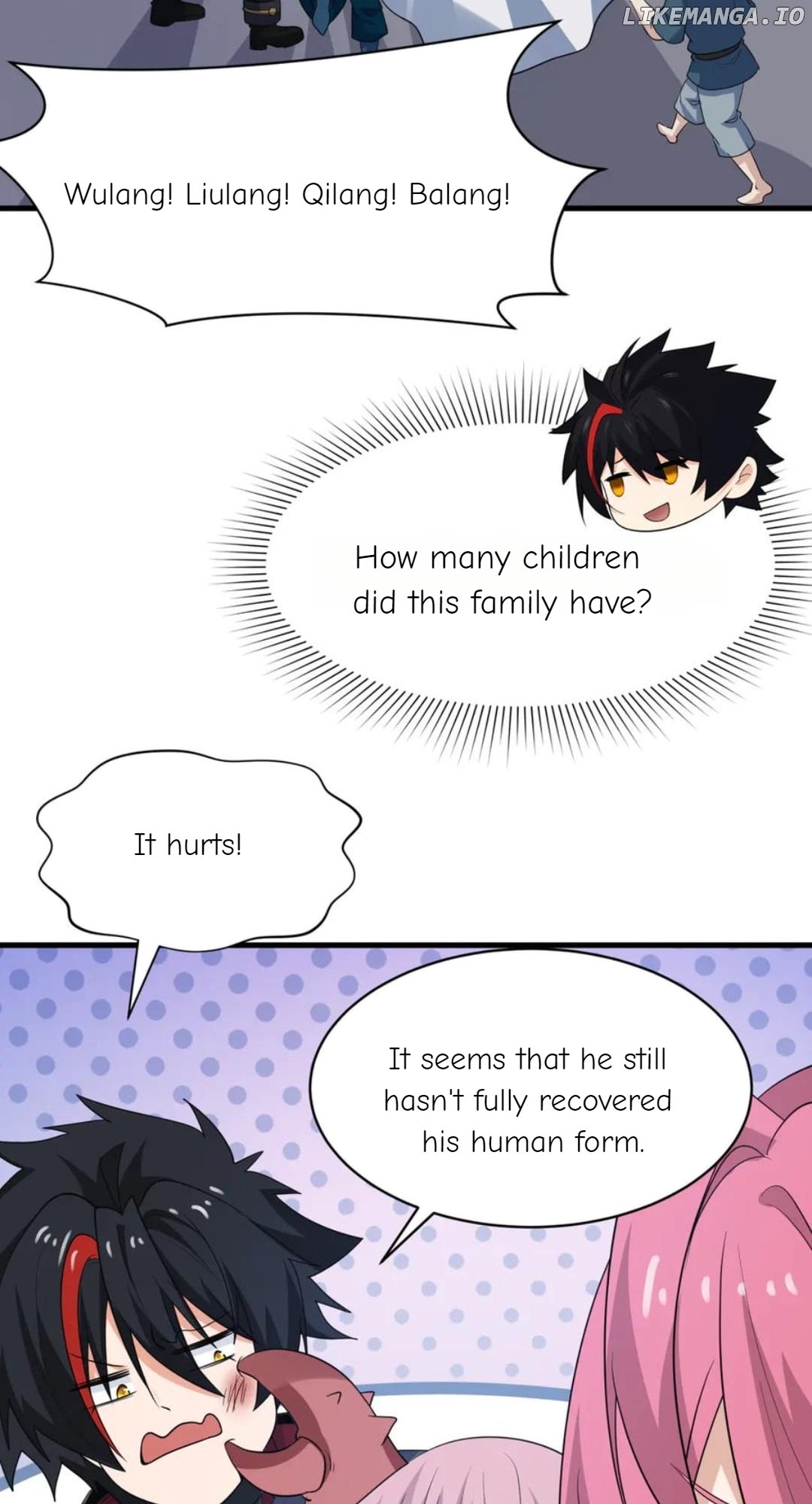 Chapter 439 - Image 31