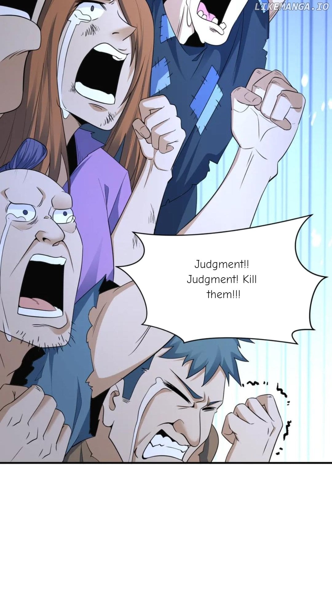 Chapter 439 - Image 4