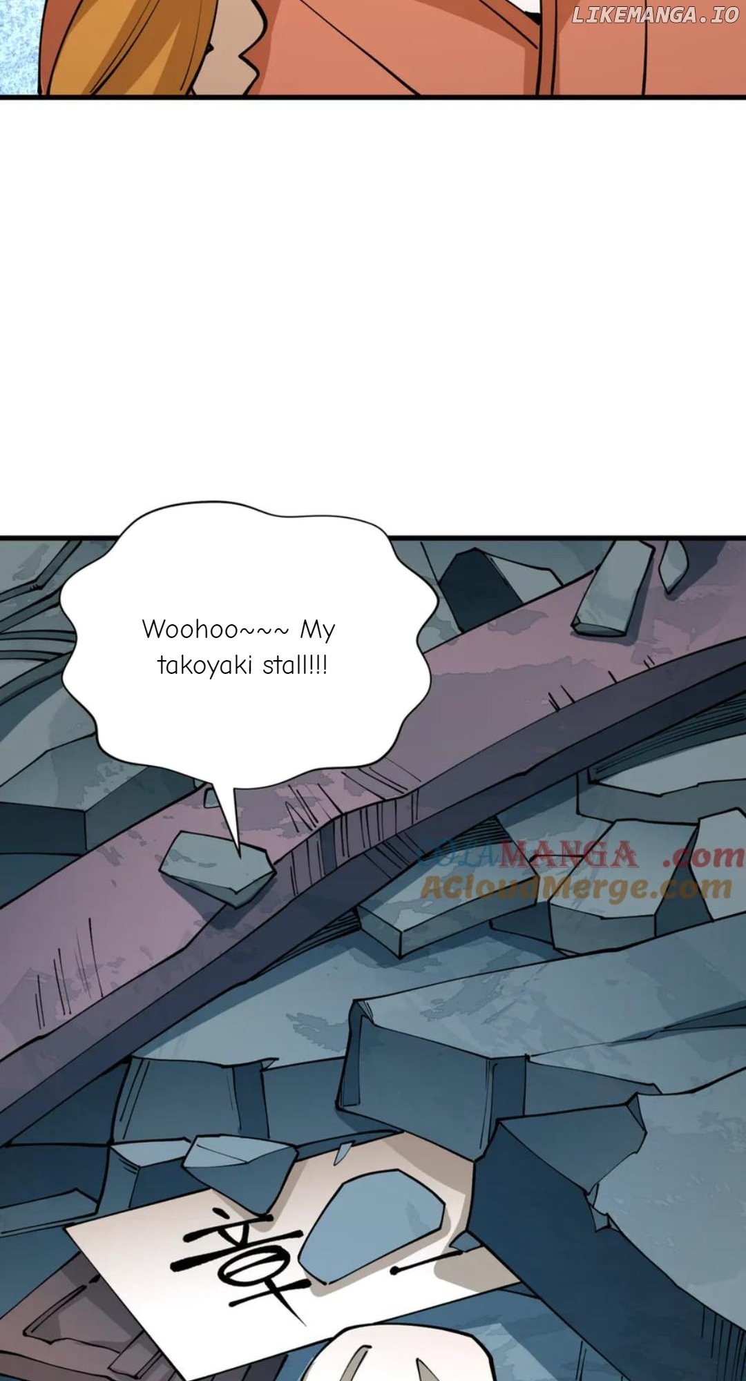 Chapter 439 - Image 43