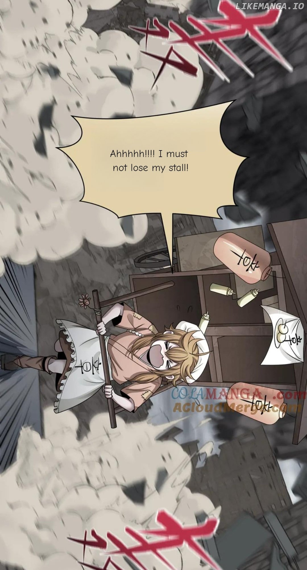 Chapter 439 - Image 55