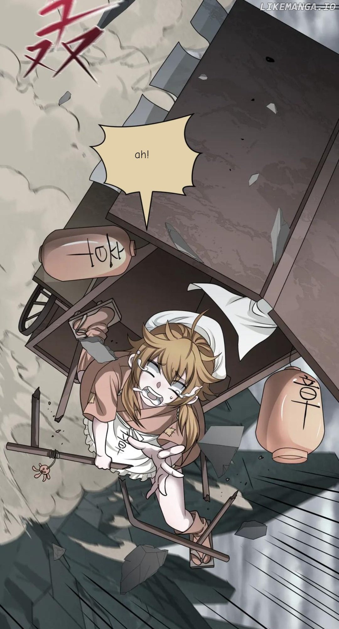 Chapter 439 - Image 58
