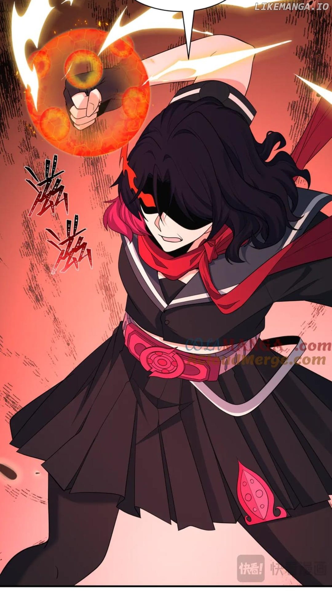 Chapter 439 - Image 8