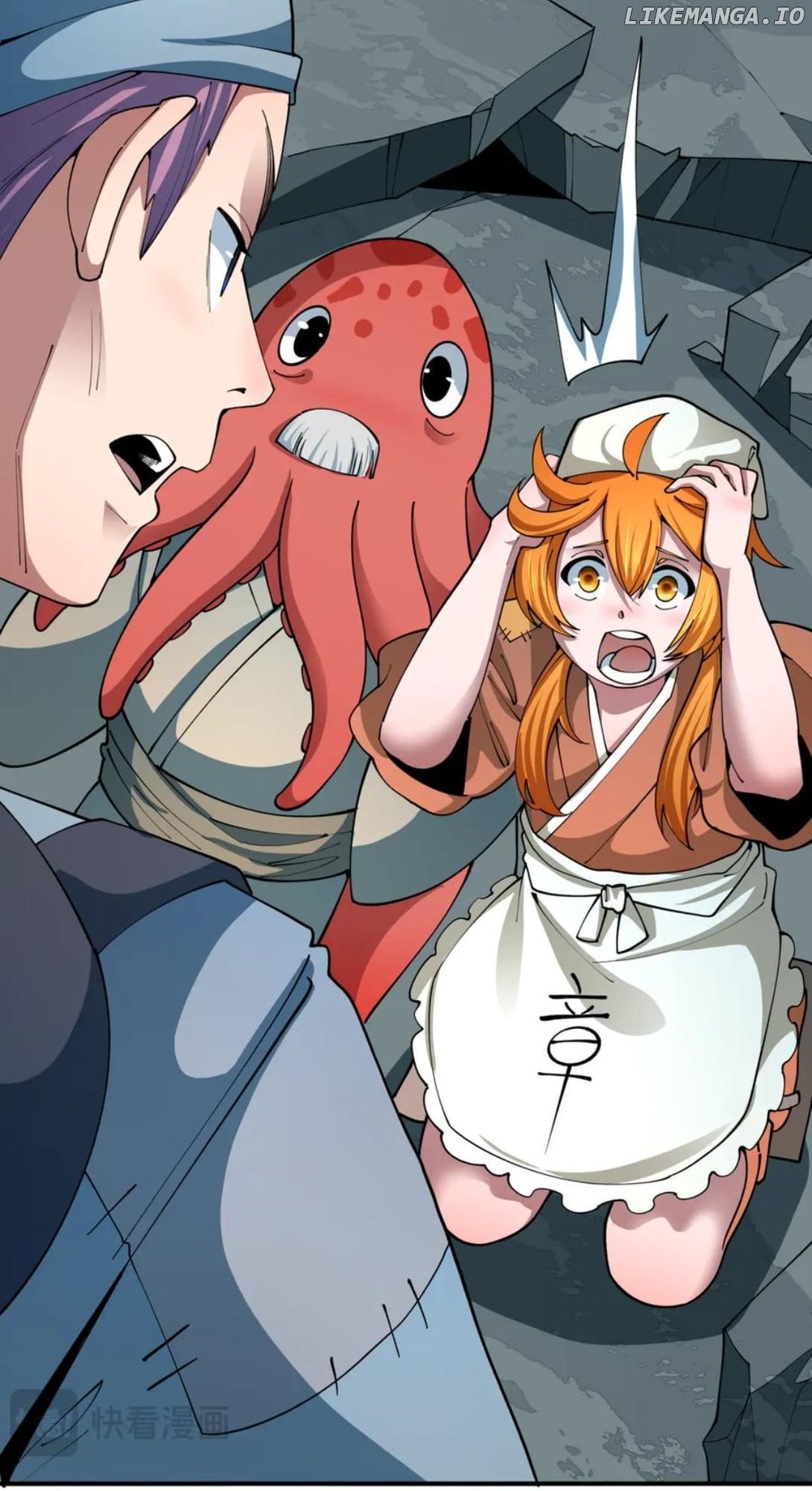 Chapter 440 - Image 12