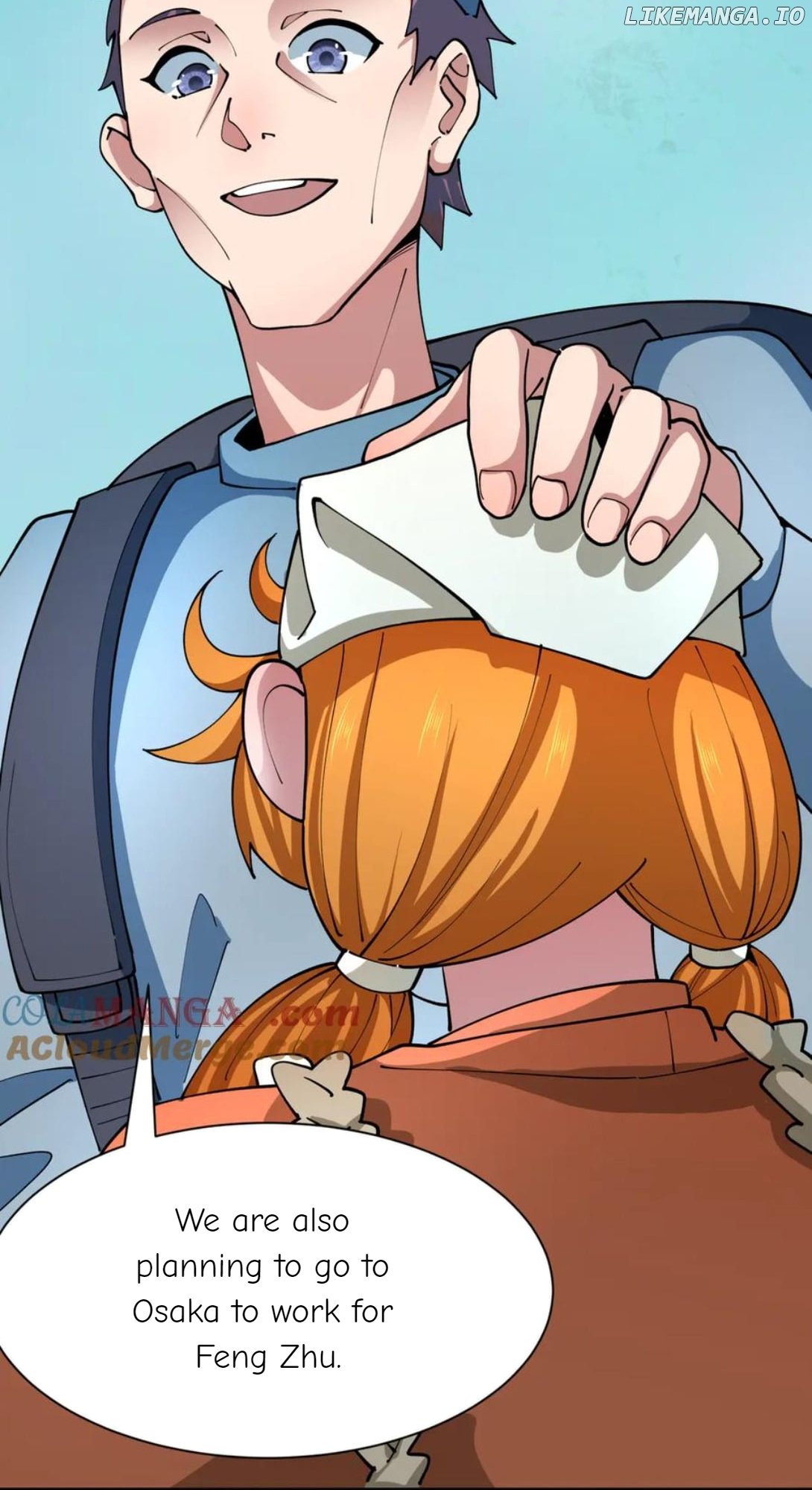 Chapter 440 - Image 25