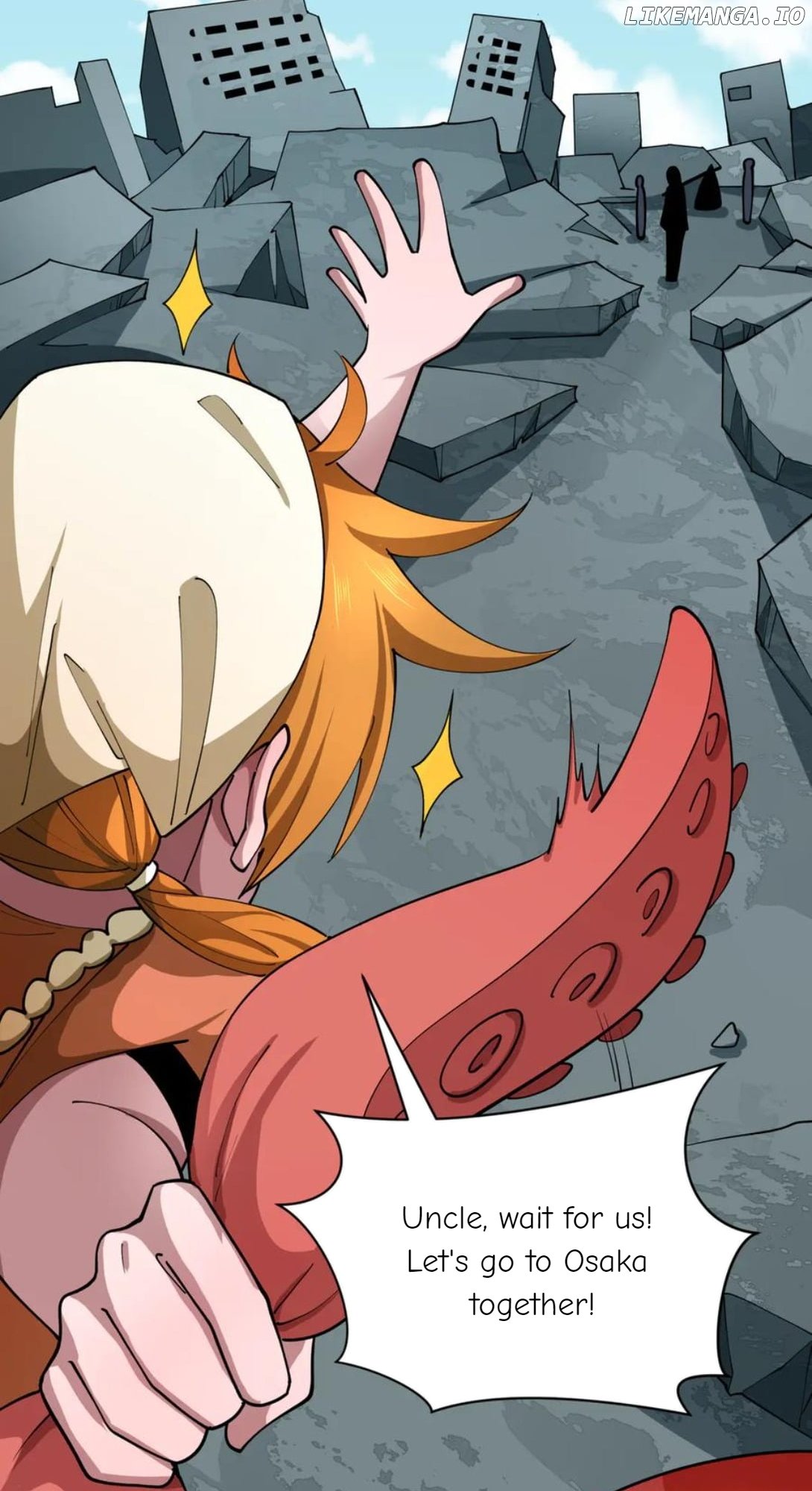 Chapter 440 - Image 33