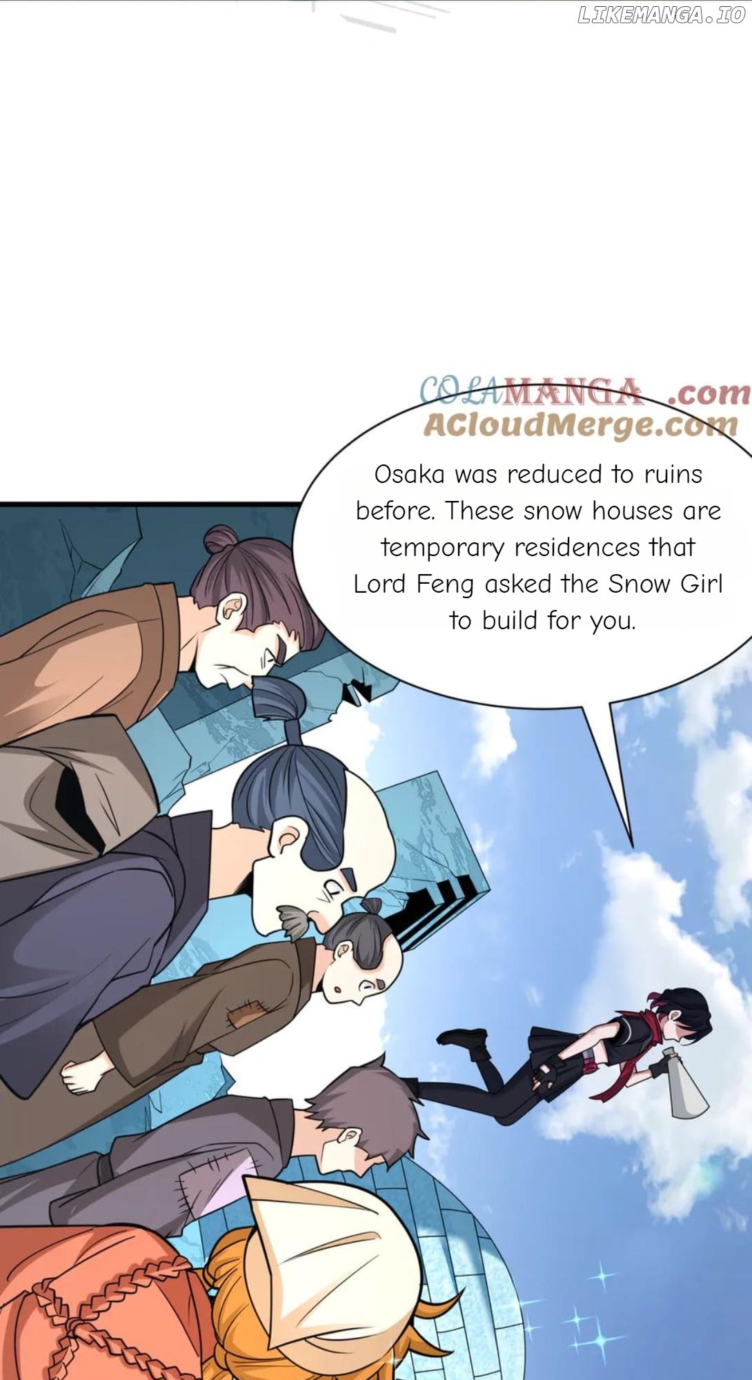 Chapter 440 - Image 39