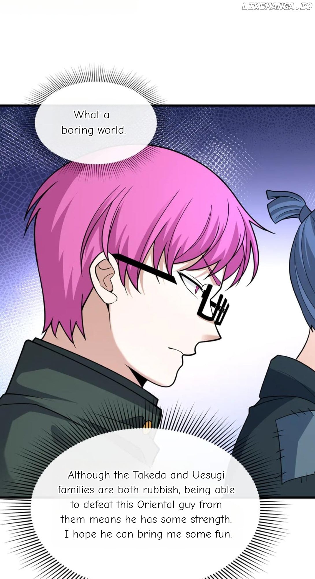 Chapter 440 - Image 41