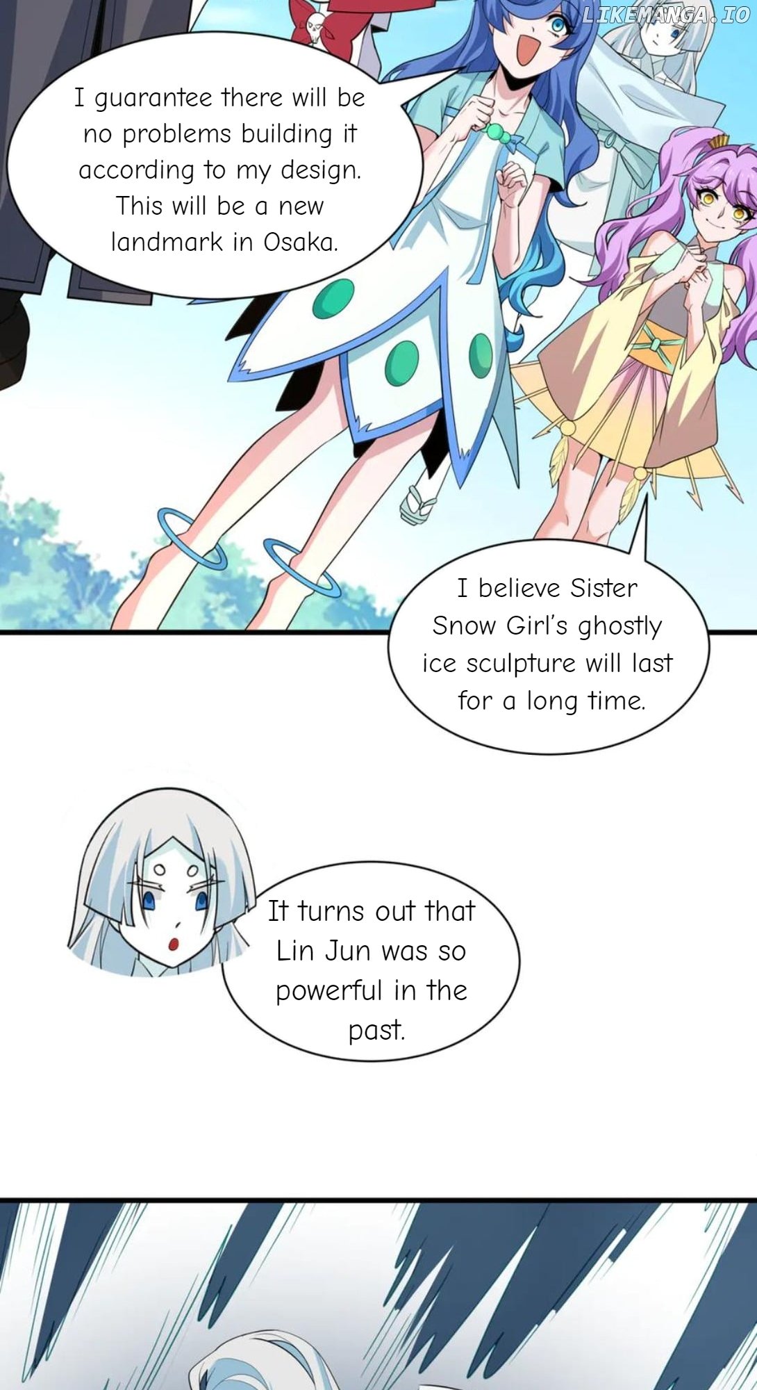 Chapter 440 - Image 45