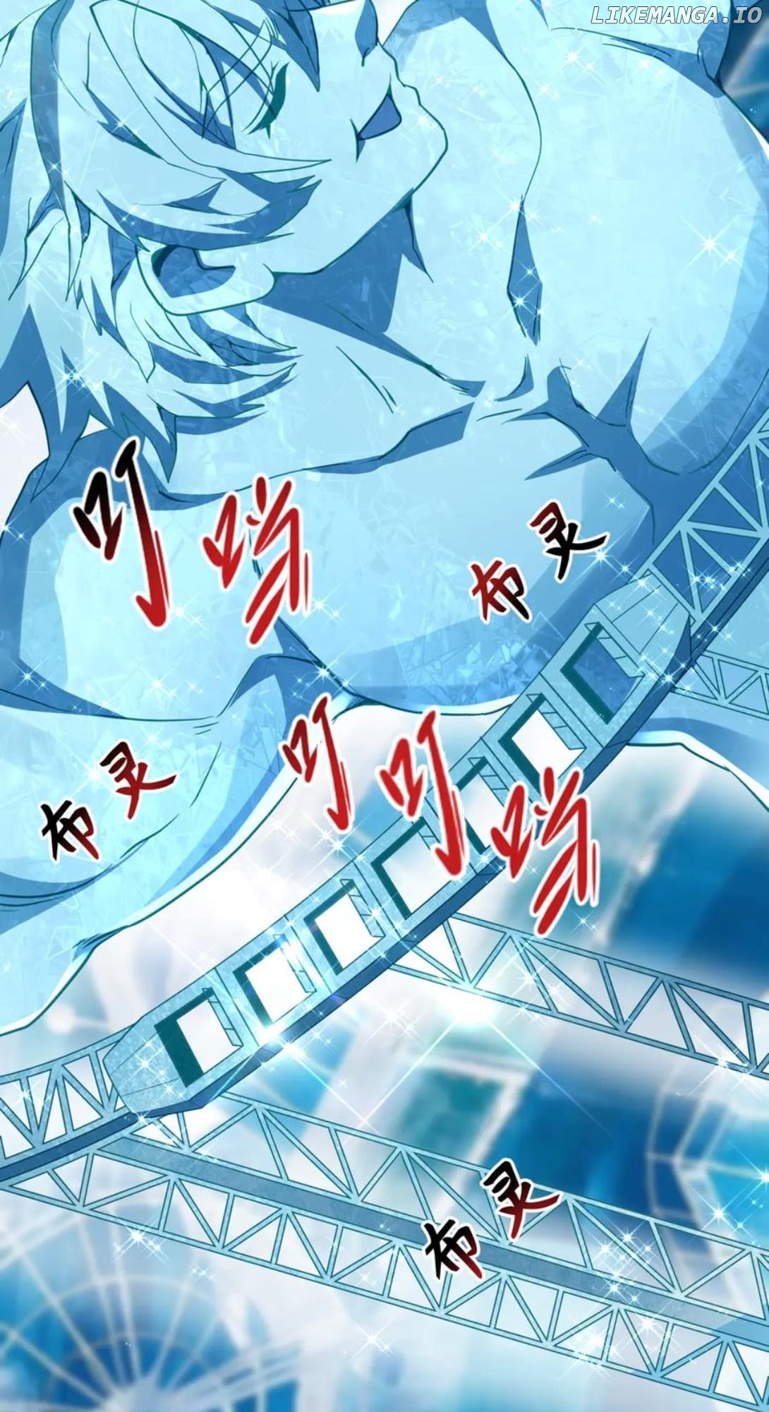 Chapter 440 - Image 50