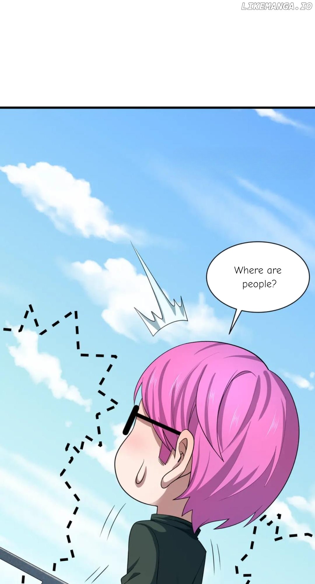 Chapter 441 - Image 27