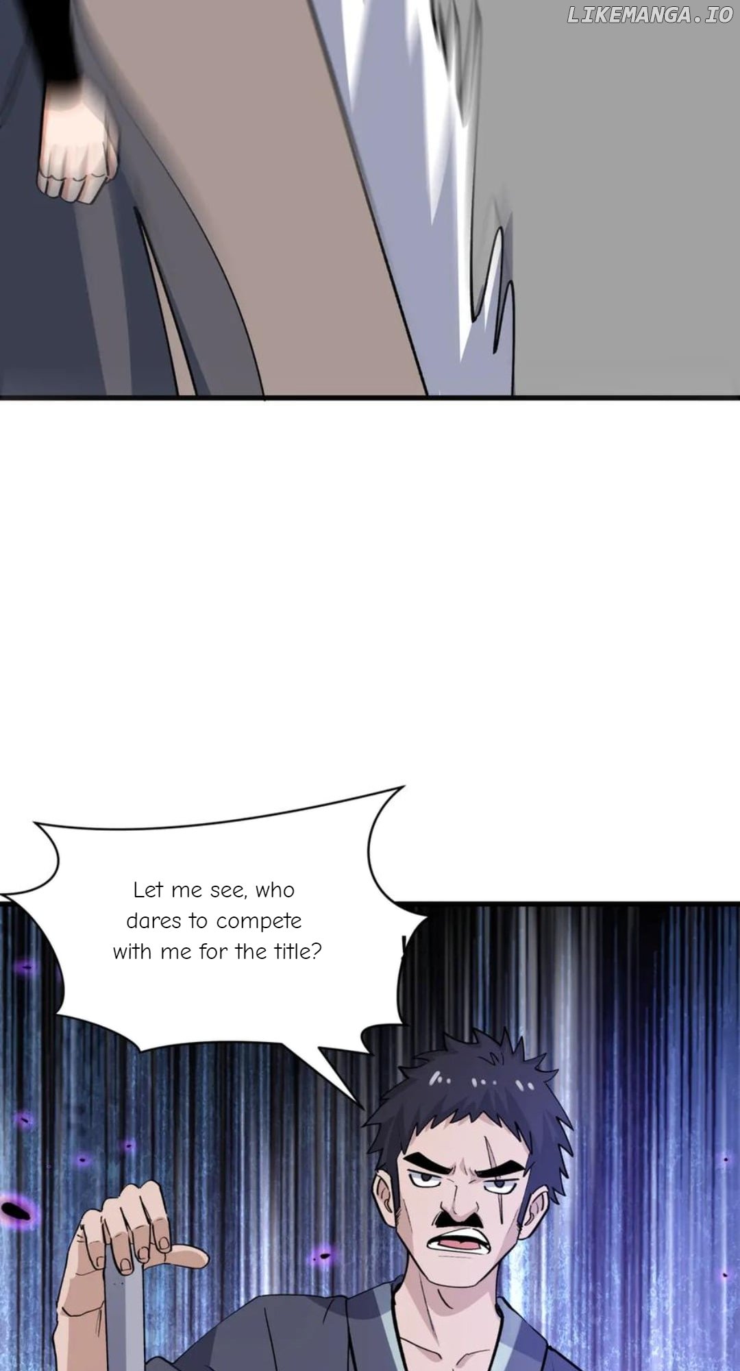 Chapter 441 - Image 43