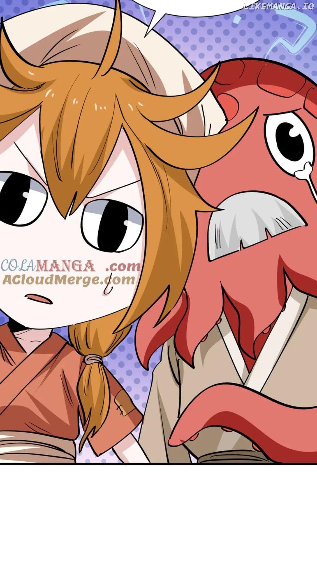 Chapter 441 - Image 46