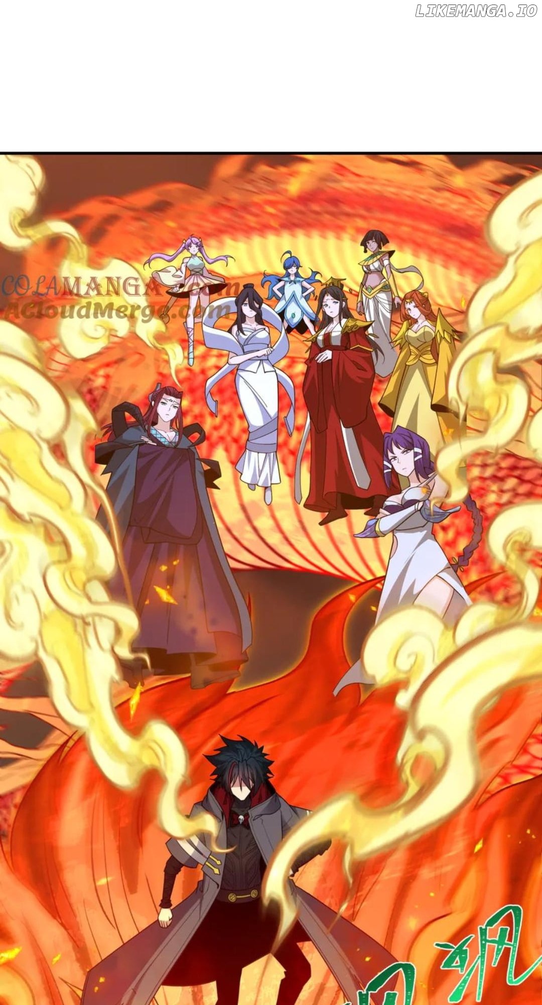 Chapter 441 - Image 5