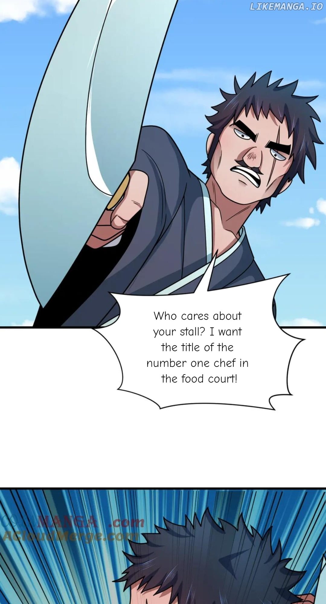 Chapter 441 - Image 52