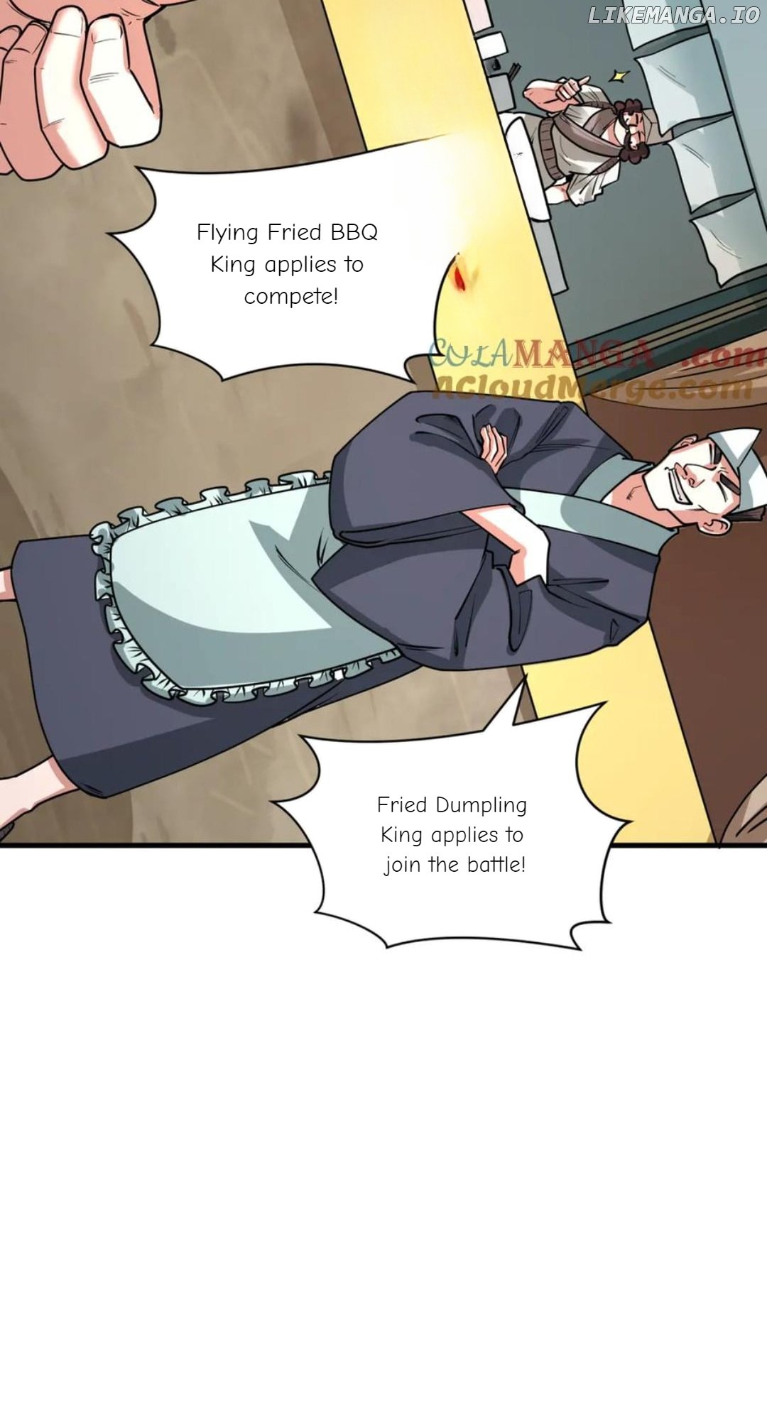 Chapter 441 - Image 63