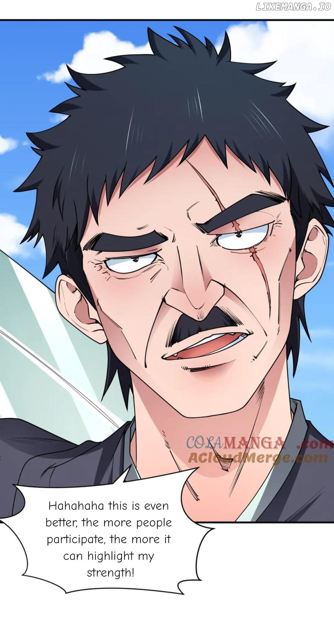 Chapter 441 - Image 64