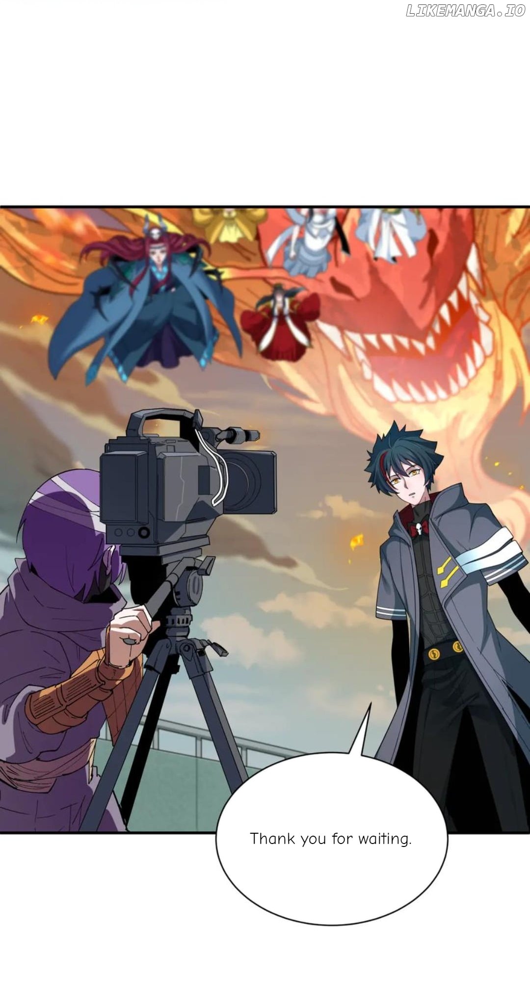 Chapter 441 - Image 7