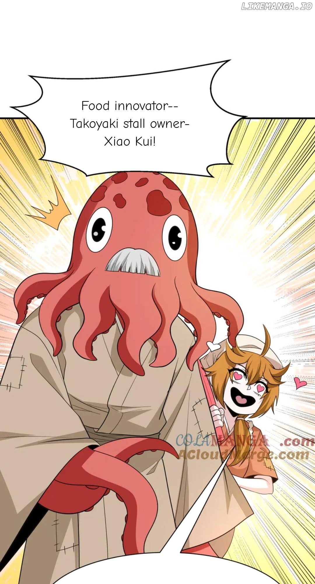 Chapter 442 - Image 23
