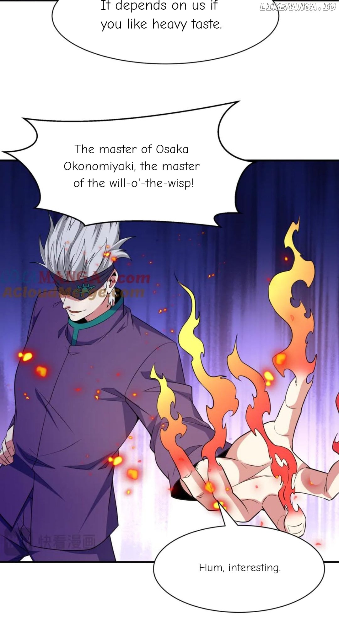 Chapter 442 - Image 25