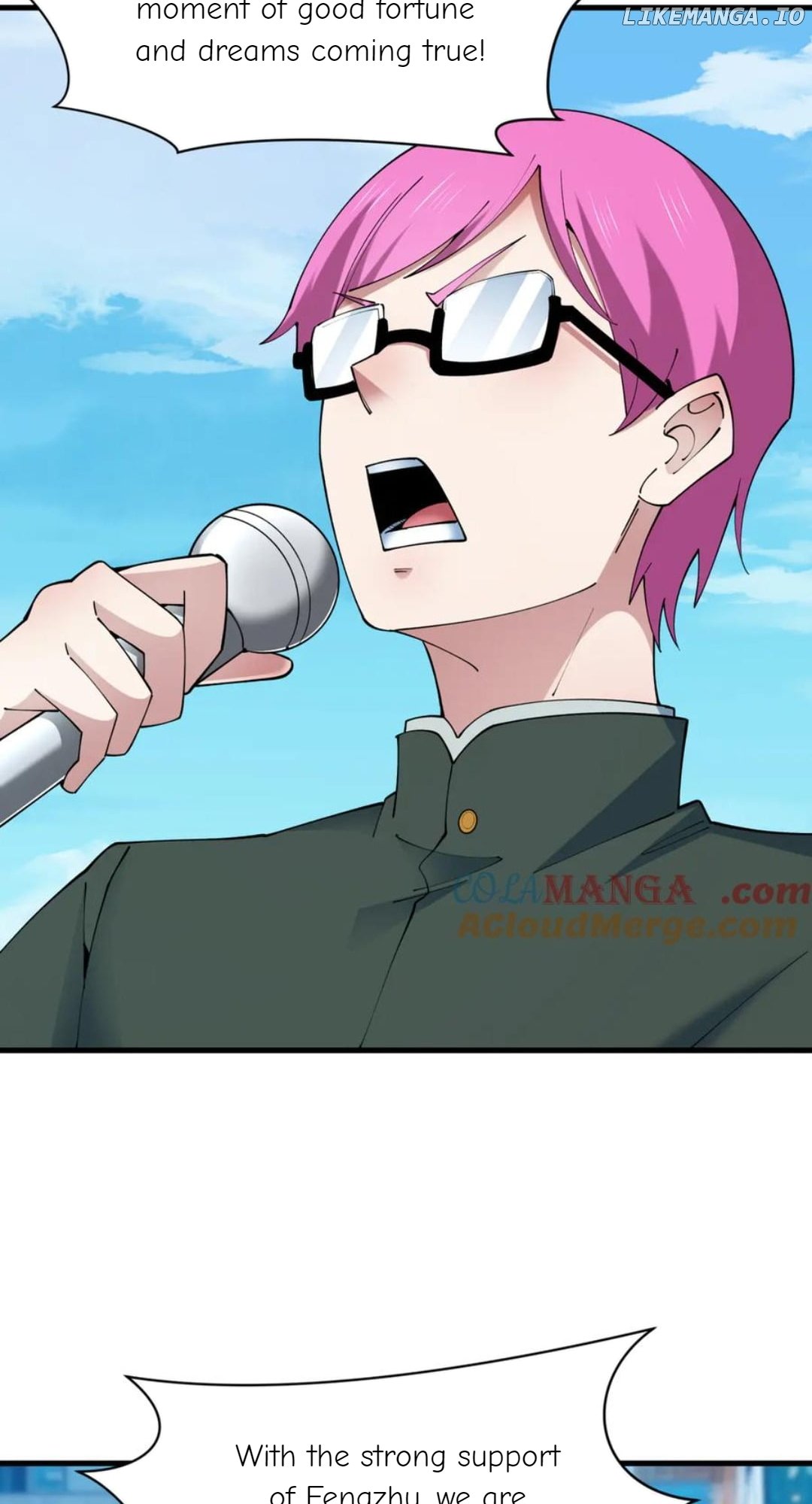 Chapter 442 - Image 3
