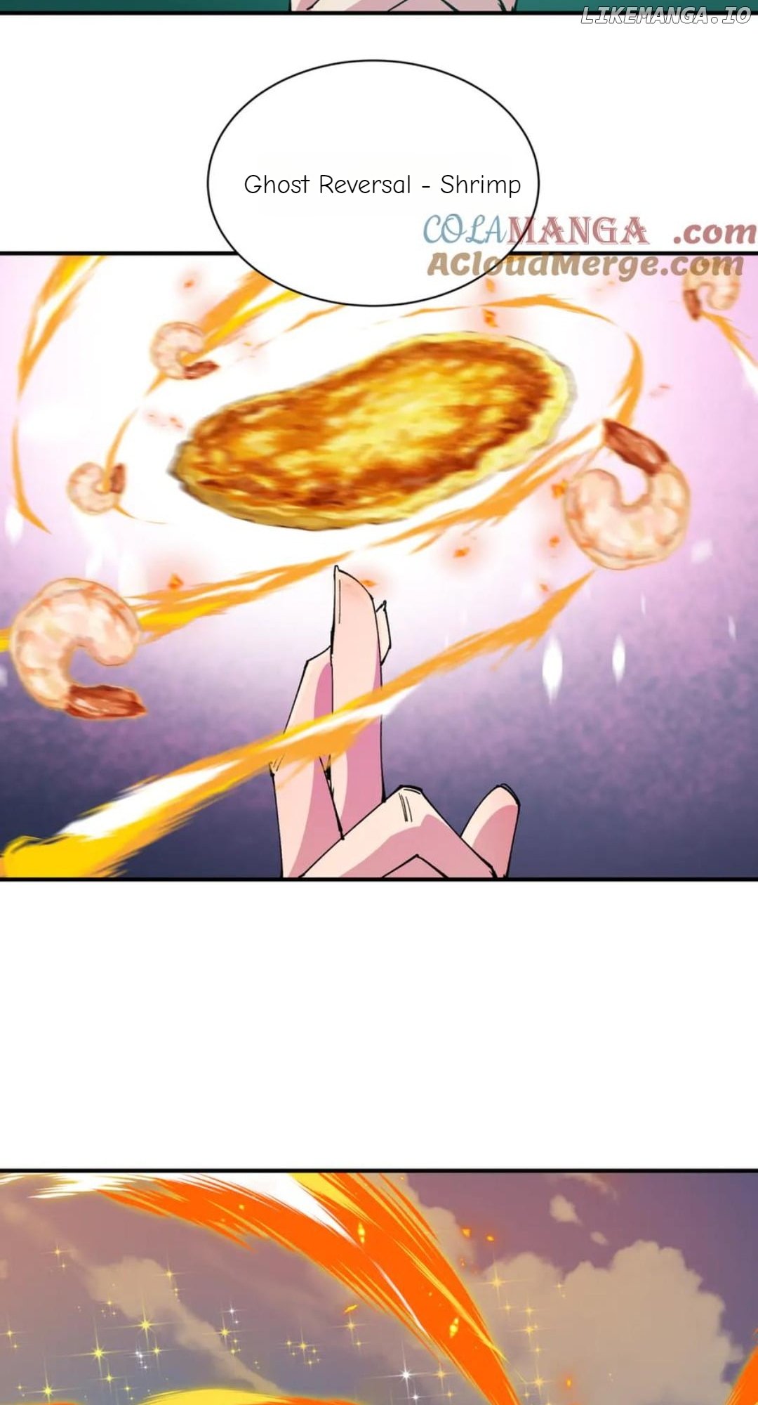 Chapter 442 - Image 37