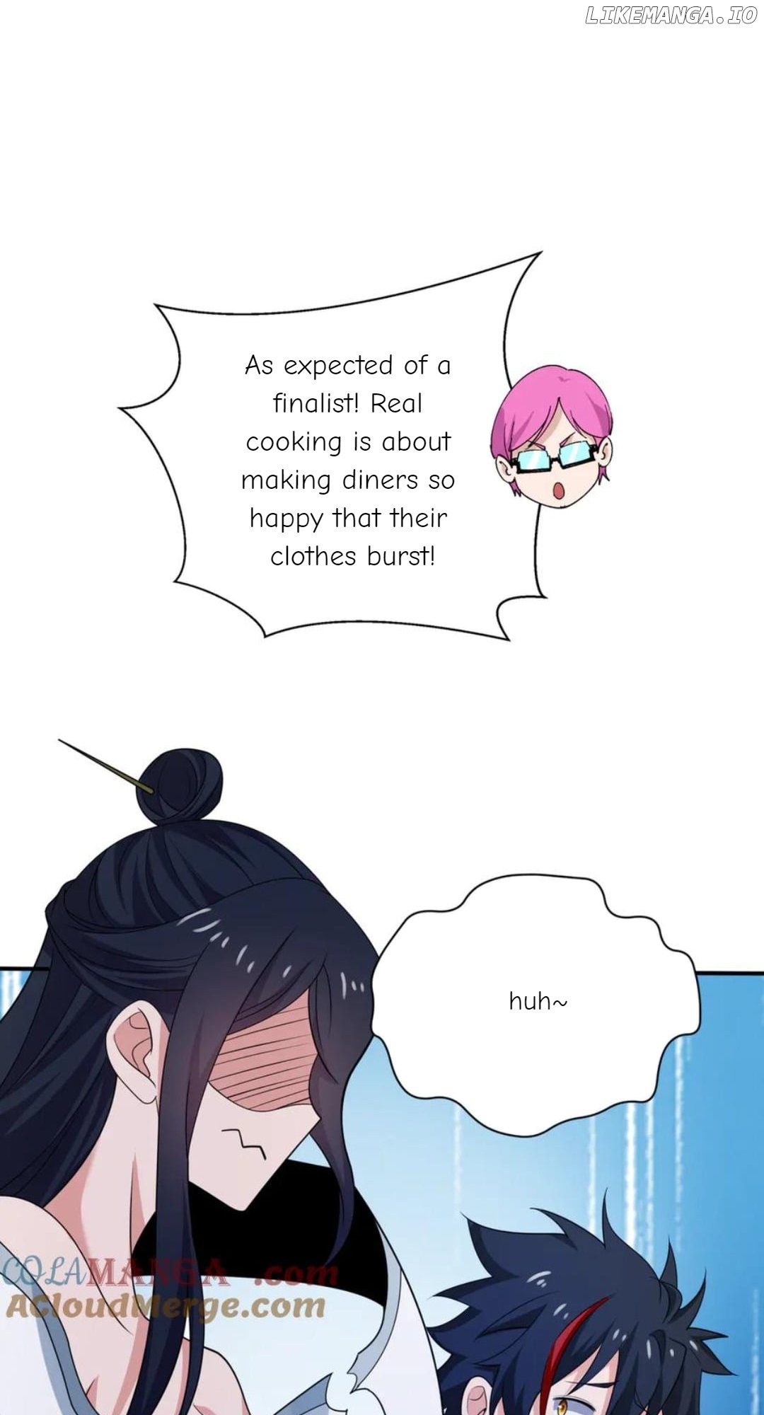Chapter 442 - Image 48