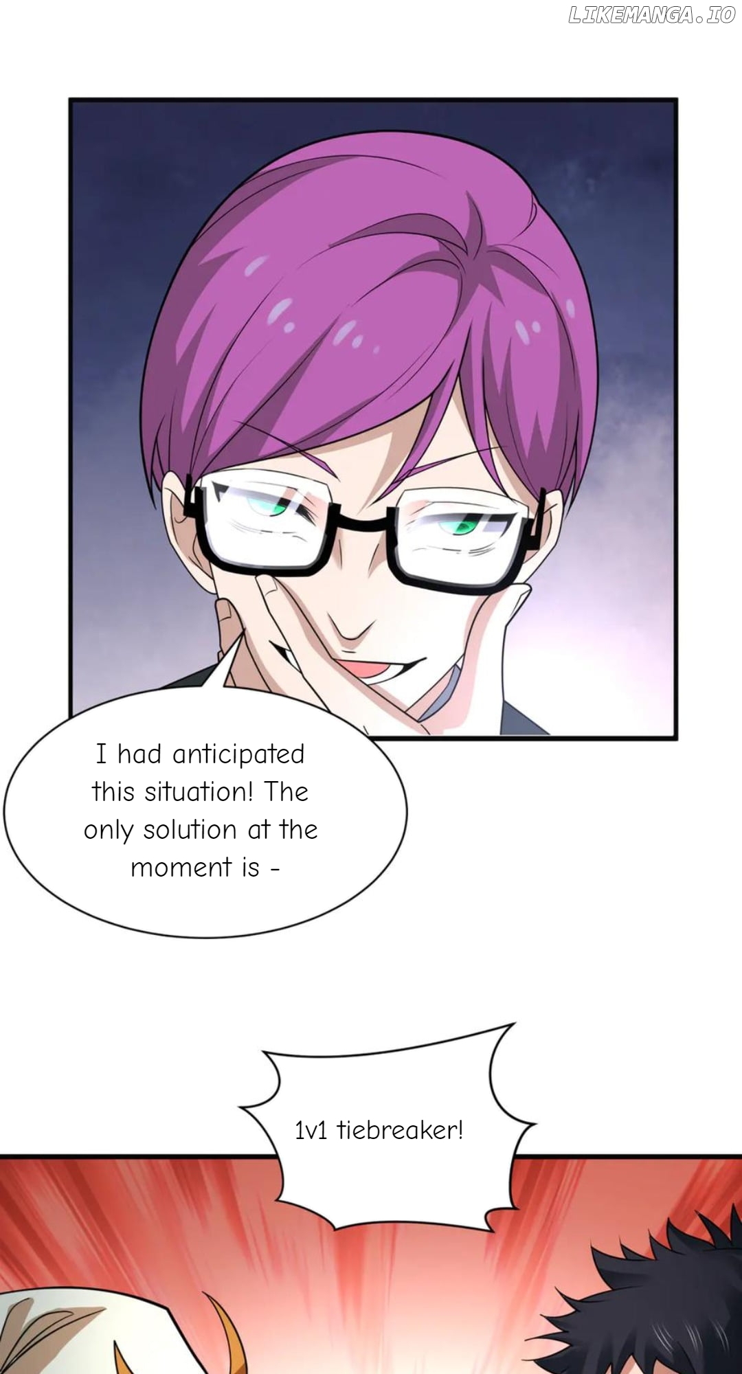 Chapter 443 - Image 2
