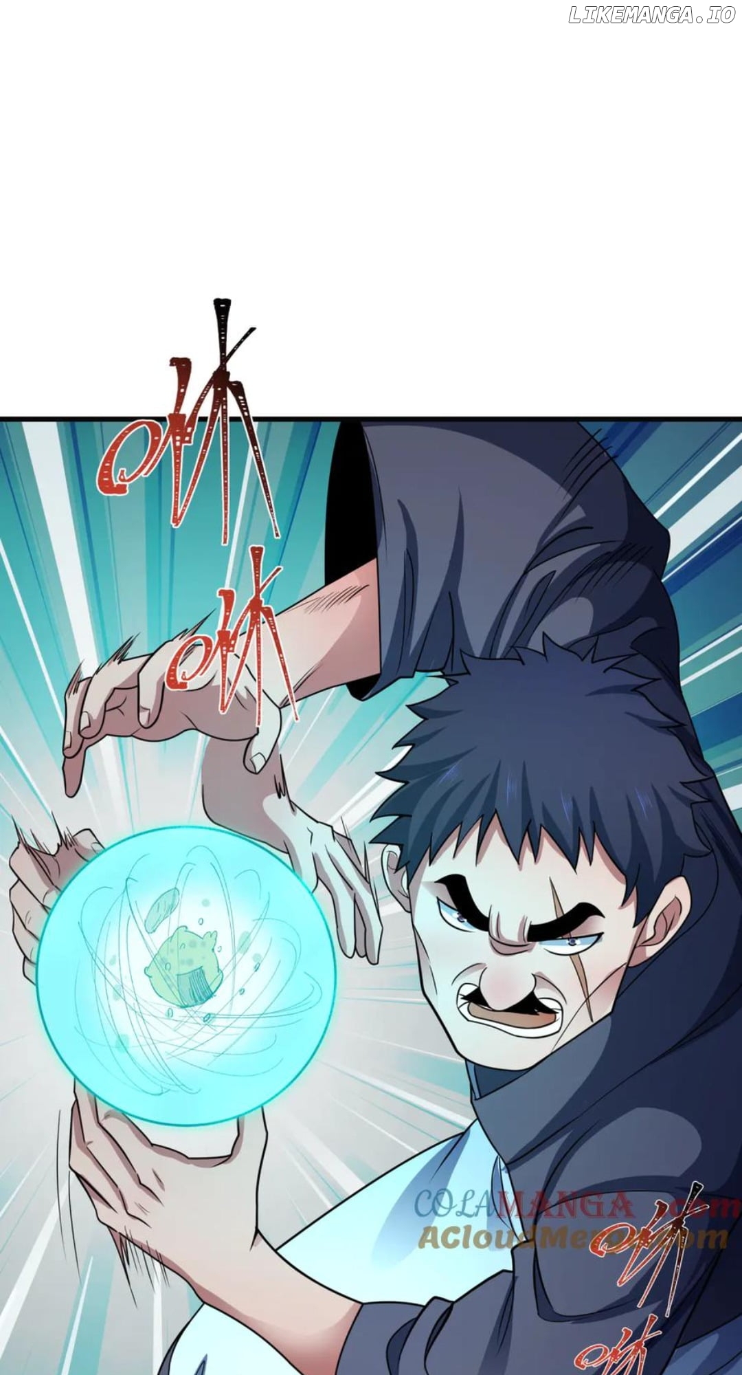 Chapter 443 - Image 23