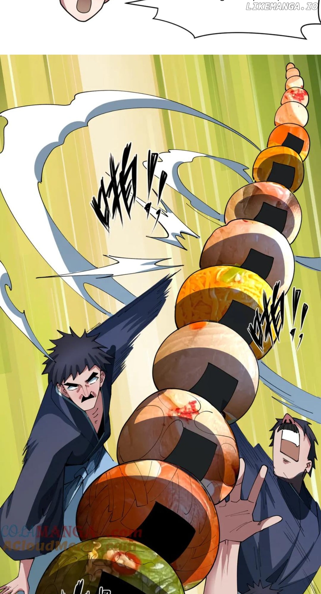 Chapter 443 - Image 26
