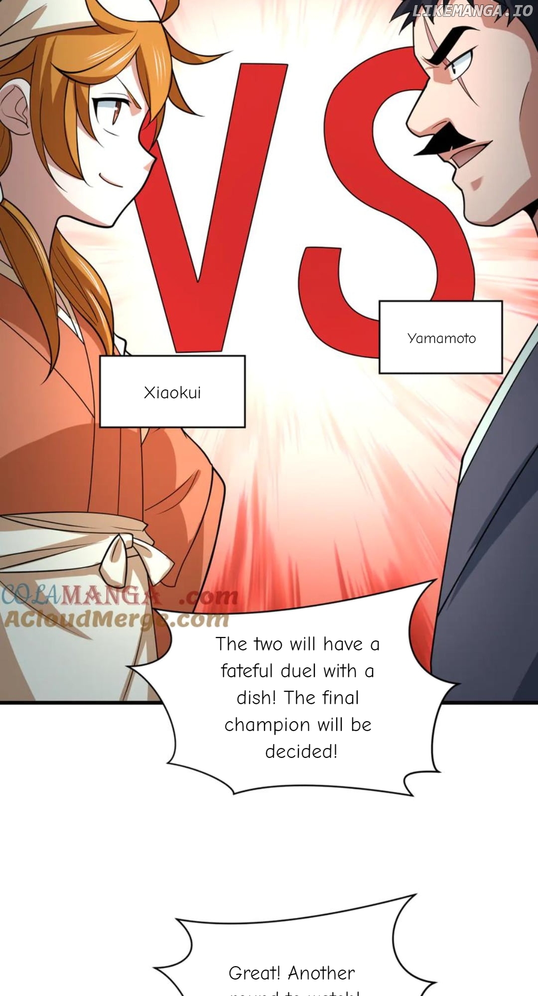 Chapter 443 - Image 3
