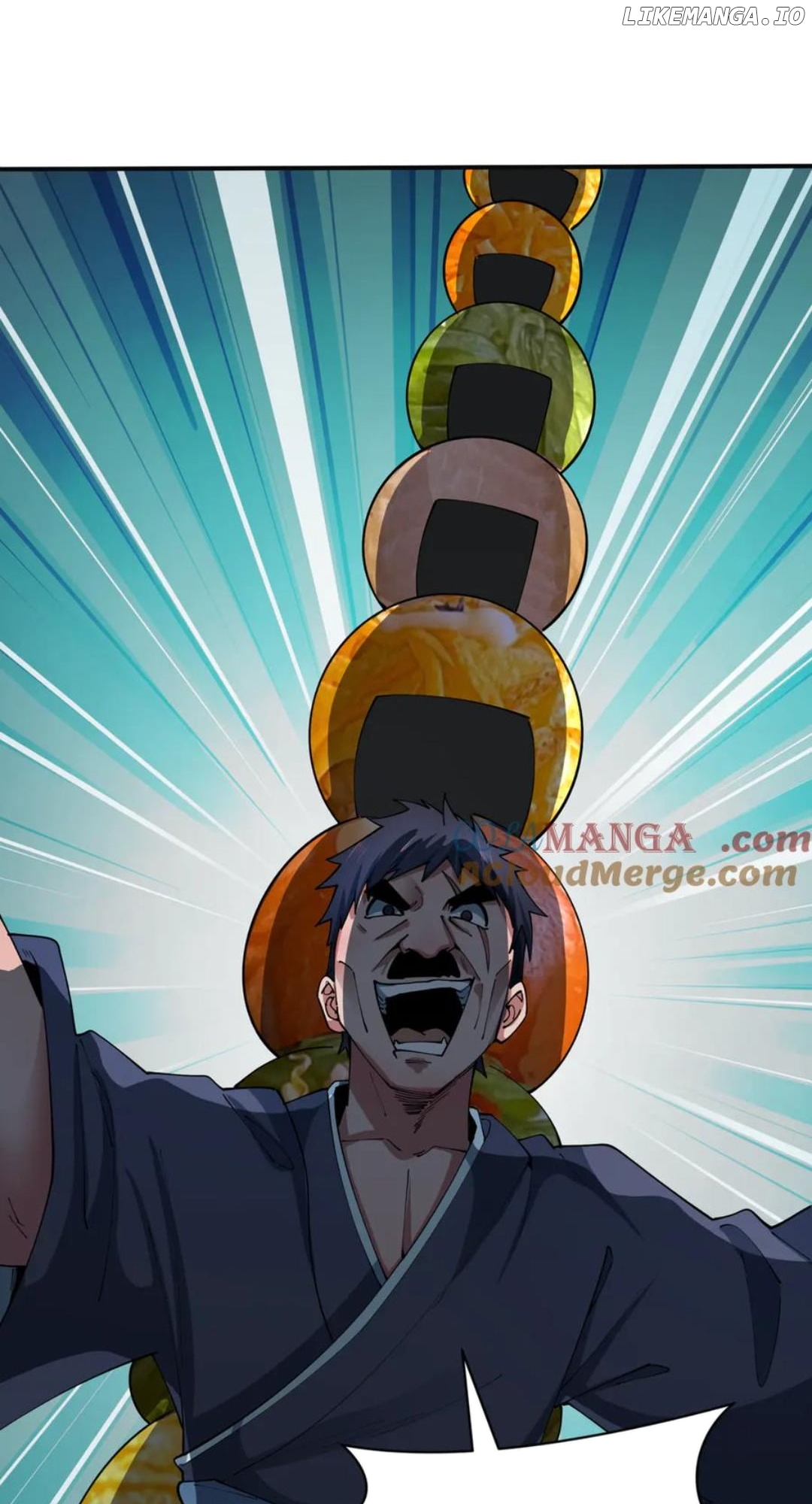 Chapter 443 - Image 32